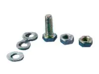 Rittal Rack - Erdungssatz (Packung mit 10)