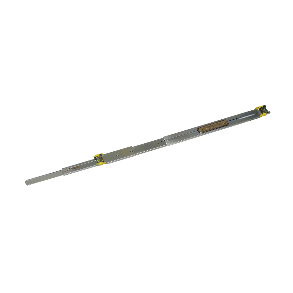 SCHROFF TELESC.SL.SLIM 559D 2PC. 60110440 - Rack-Zubehör
