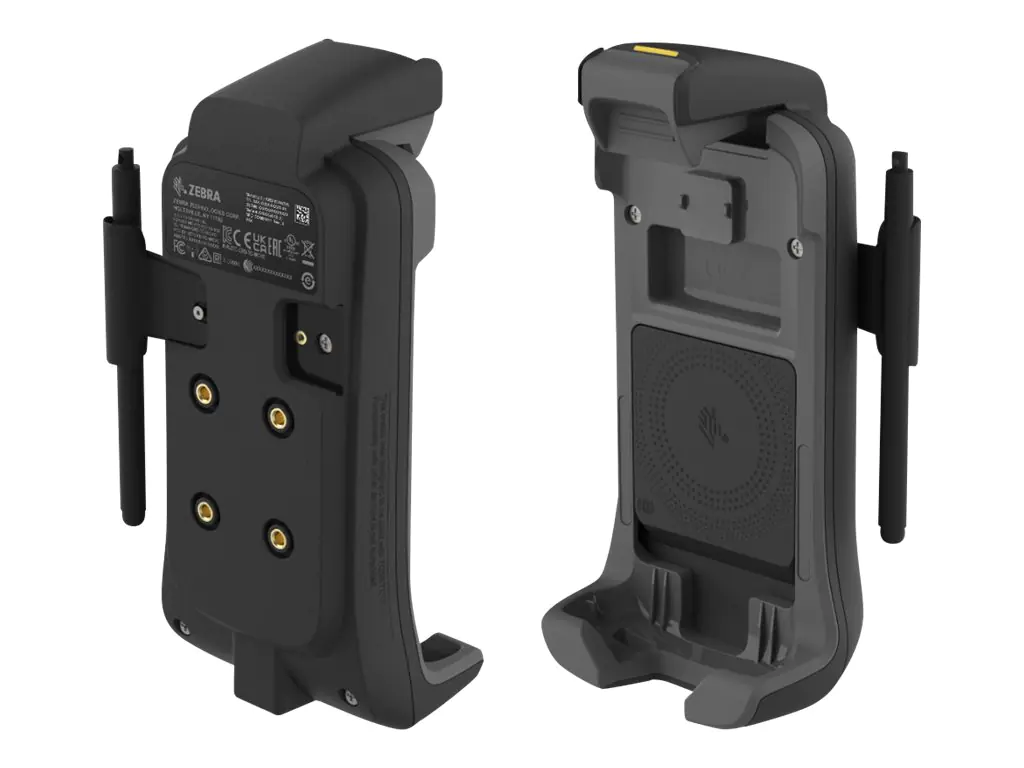 Zebra - Kabelloses Ladegerät - für Zebra TC58 Premium
