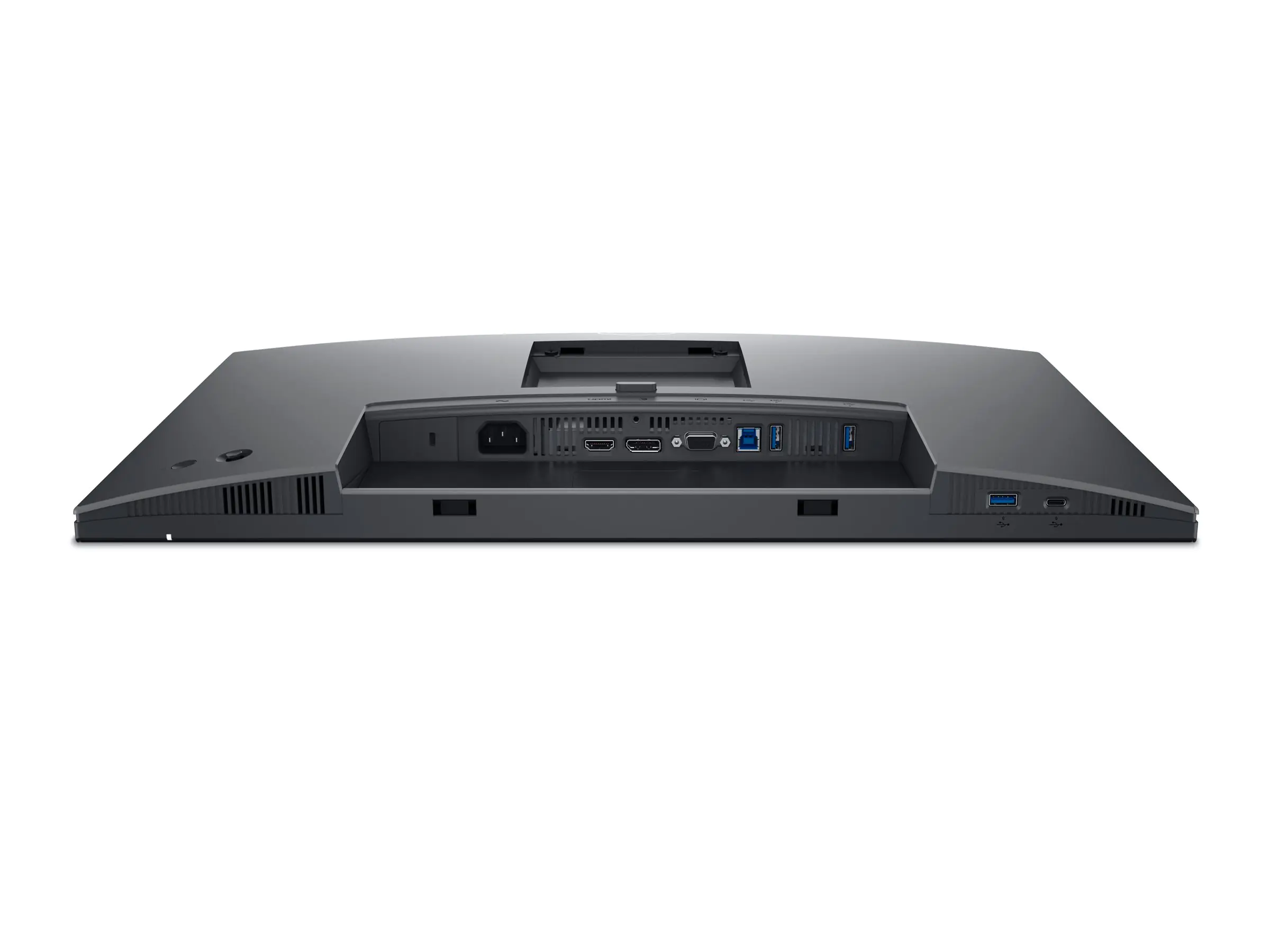 Dell P2425 - LED-Monitor - 61 cm (24") (24.07" sichtbar) - 1920 x 1200 WUXGA @ 100 Hz - IPS - 300 cd/m² - 1500:1 - 5 ms - HDMI, VGA, DisplayPort - mit 3 Jahre eingeschränkte Hardware-Garantie mit Advanced Exchange Service und Premium Panel Exchange