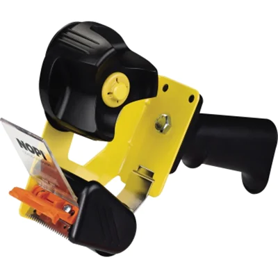 NOPI Handabroller 56406-00000 bis 50mmx66m Metall NOPI Handabroller 56406-00000 bis 50mmx66m Metall