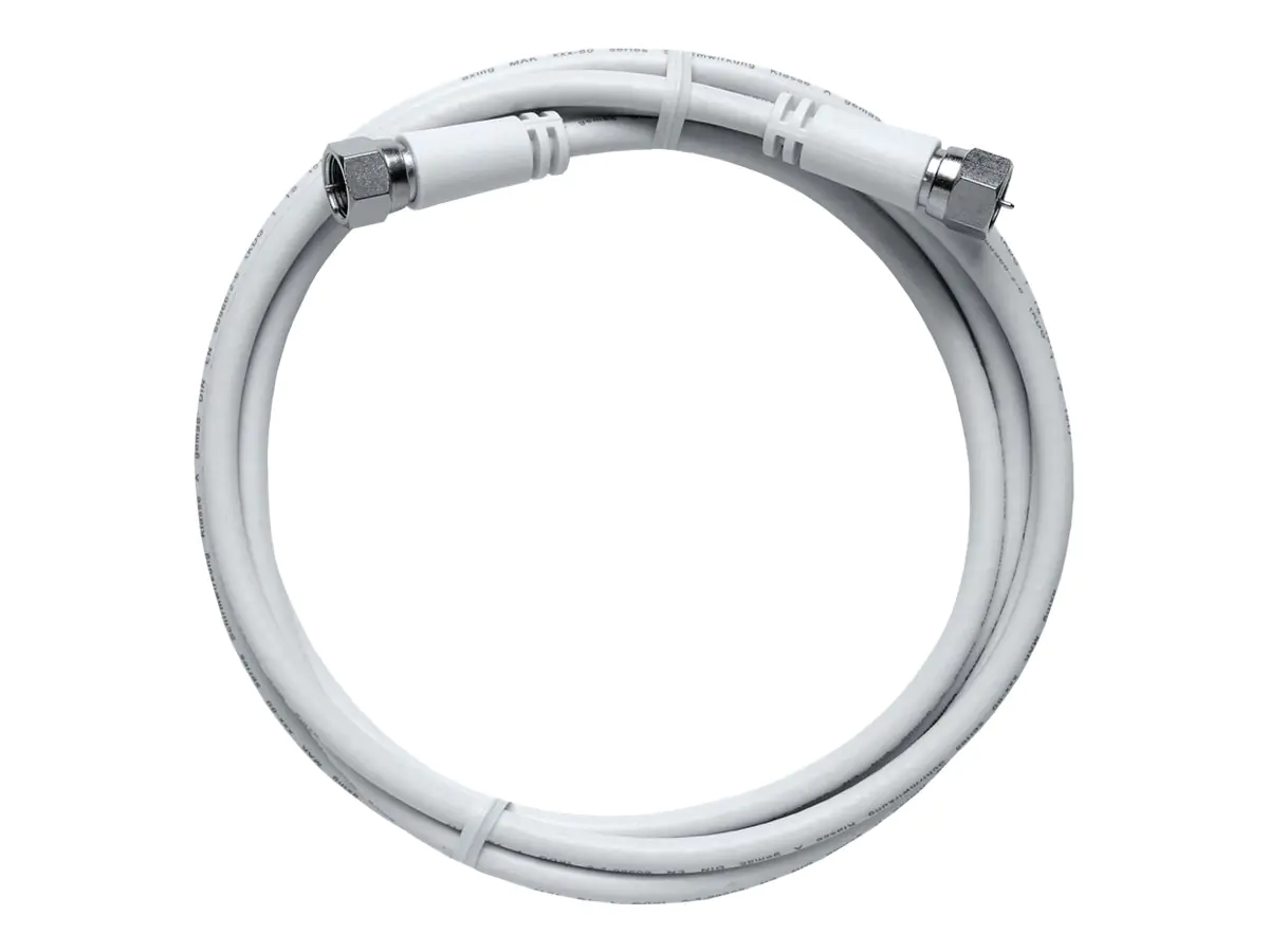 axing MAK 500-80 - Antennenkabel - F-Stecker (M)