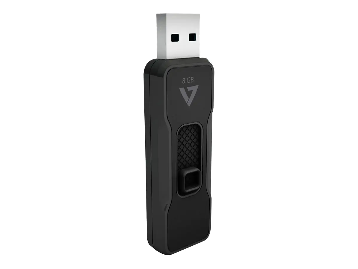 V7 - USB-Flash-Laufwerk - 64 GB - USB 3.1 V7 - USB-Flash-Laufwerk - 64 GB - USB 3.1
