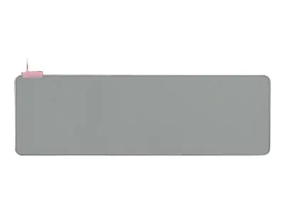 Razer Goliathus Extended Chroma - Mauspad - Quarzpink