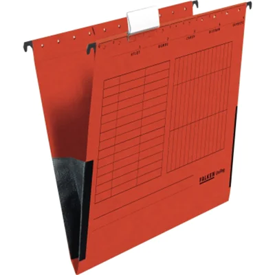 Falken Hängetasche 11287802 Leinenfrösche rot 5 St./Pack. Falken Hängetasche 11287802 Leinenfrösche rot 5 St./Pack.