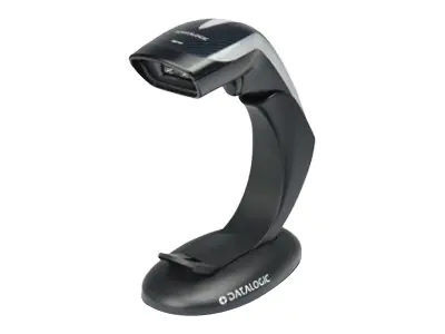 Datalogic Heron HD3430 - Barcode-Scanner - Handgerät - 2D-Imager - decodiert - USB