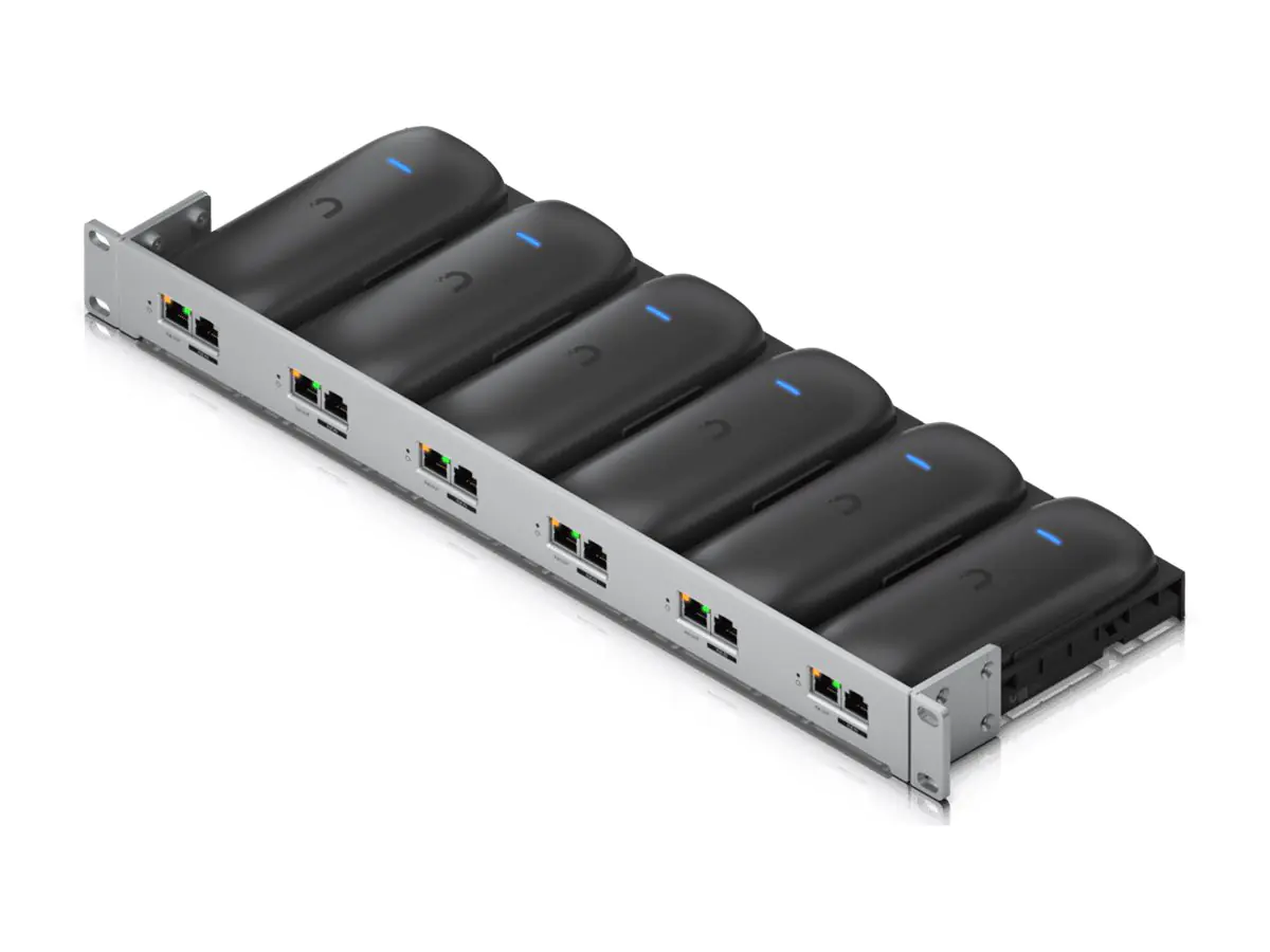 Ubiquiti UniFi - Rack-Montagefach