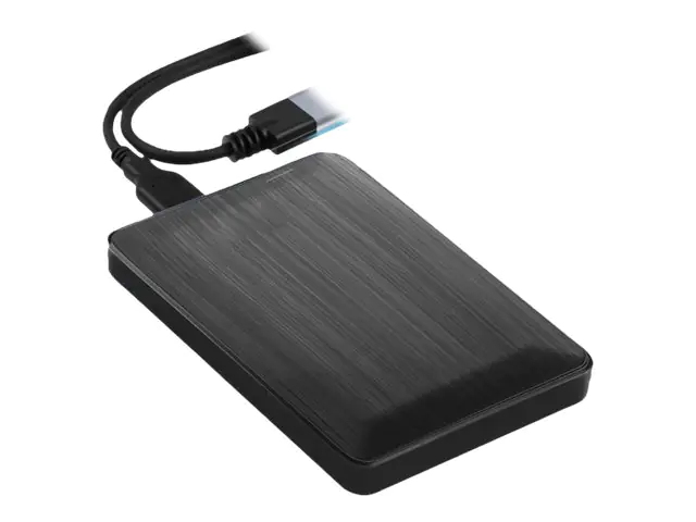 Helos PREMIUM - USB-Adapter - USB (M) zu USB-C (W) 304282