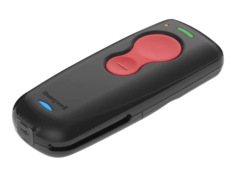 Honeywell Voyager 1602g - Barcode-Scanner - tragbar - 2D-Imager - decodiert - Bluetooth 2.1 Honeywell Voyager 1602g - Barcode-Scanner - tragbar - 2D-Imager - decodiert - Bluetooth 2.1