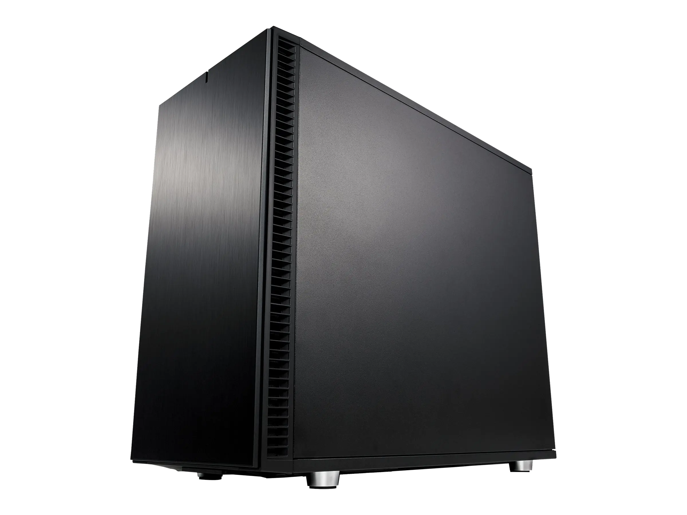 Fractal Design Define S2 Tempered Glass - Tower - E-ATX - keine Spannungsversorgung (ATX)