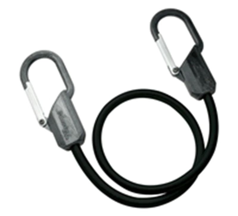 MasterLock 3205EURDAT - Schwarz - 9 mm - 80 cm