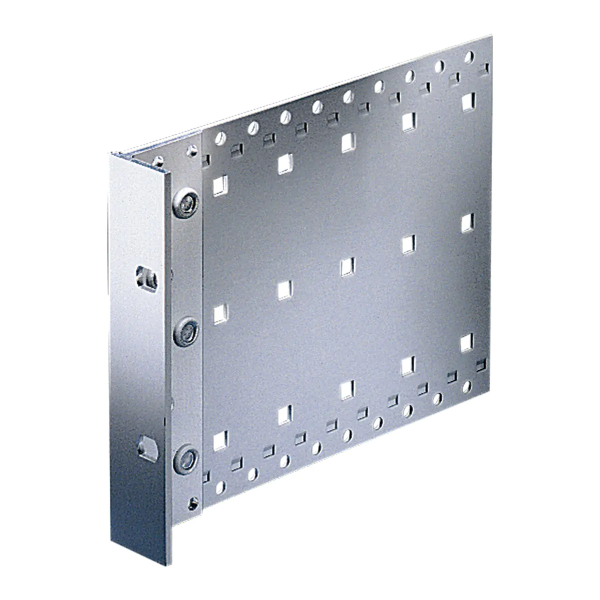 SCHROFF SEITENWD.H 175T O.GR.2ST - Rack-Zubehör