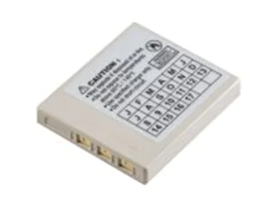 Honeywell - Scannerbatterie - Lithium-Ionen - für Honeywell 8650 Bluetooth Ring Scanner, 8670 Bluetooth Ring Scanner; Voyager 1602g Honeywell - Scannerbatterie - Lithium-Ionen - für Honeywell 8650 Bluetooth Ring Scanner, 8670 Bluetooth Ring Scanner; Voyager 1602g