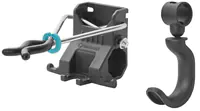 Gardena Gard Set Einzelhalter & Einzelhaken 03510-20