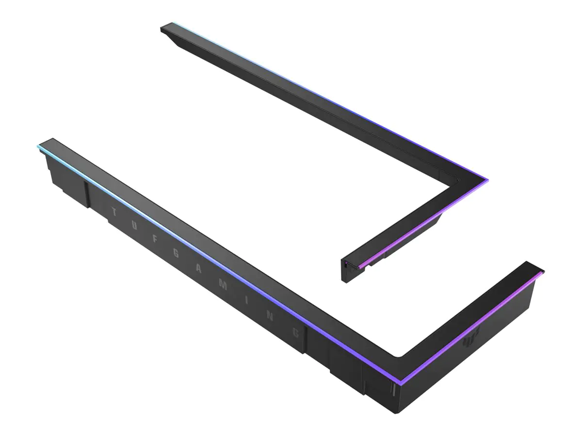 ASUS Acc Asus GT502 HORIZON ARGB LIGHTING KIT Black