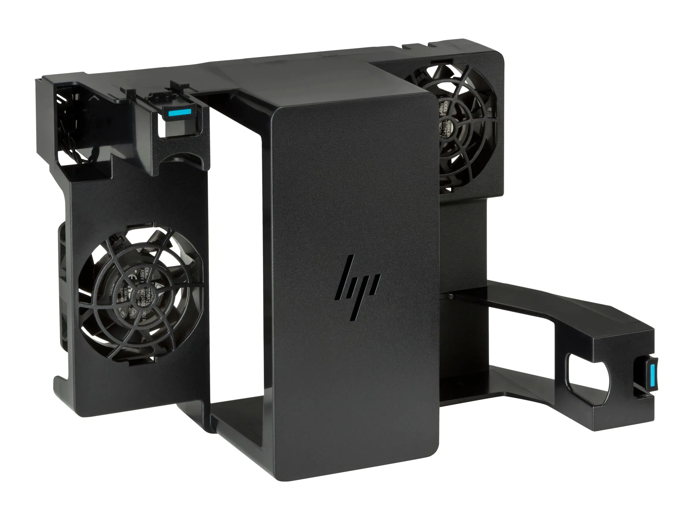 HP Memory Cooling Solution - Speicher-Kühlungs-Kit - für Workstation Z4 G4