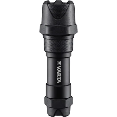 Varta Taschenlampe Indestructible F10 Pro 18710101421 LED Varta Taschenlampe Indestructible F10 Pro 18710101421 LED