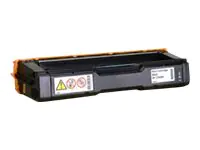 Ricoh Schwarz - original - Tonerpatrone - für