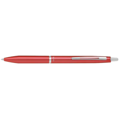 PILOT Kugelschreiber Acro 1000 0,4mm schwarz dokumentenecht Schaftfarbe: coral pink PILOT Kugelschreiber Acro 1000 0,4mm schwarz dokumentenecht Schaftfarbe: coral pink