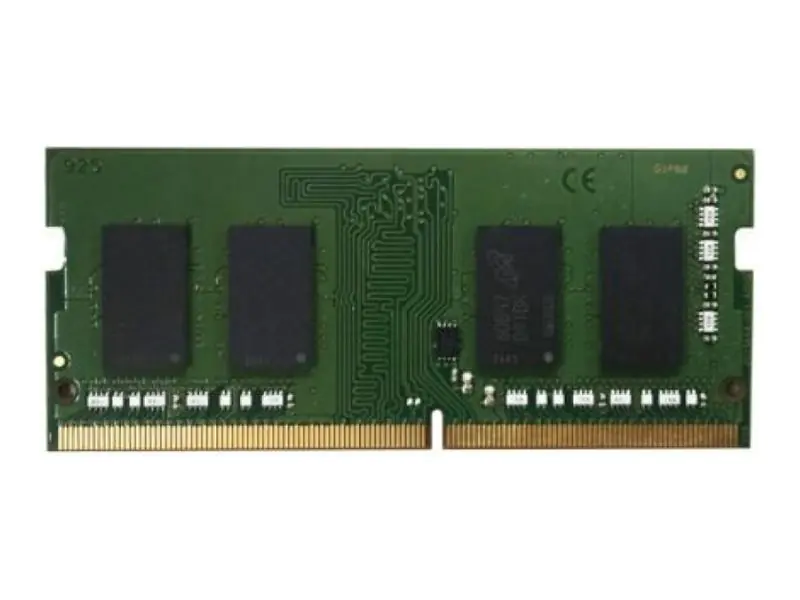 QNAP - K0 version - DDR4 - Modul - 16 GB - SO DIMM 260-PIN - 3200 MHz / PC4-25600