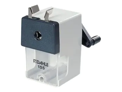 Novus Dahle Dahle - Drehspitzer - weiß 00155-20094