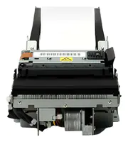 Star Micronics SK1-211, Thermodirekt, POS-Drucker, 203 x 203 DPI, 8 dot, 250 mm/sek, PC437, PC850, PC852, PC858, PC860, PC863, PC865, PC866, WPC1252 37963754