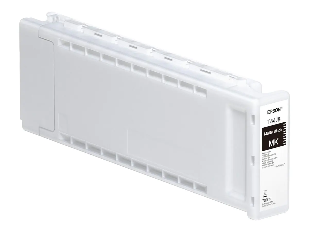 Epson T44J8 - 700 ml - mattschwarz - original C13T44J84N