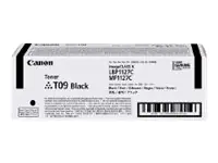 Canon T09 - Schwarz - Original - Tonerpatrone - für i-SENSYS X C1127i, X C1127iF, X C1127P