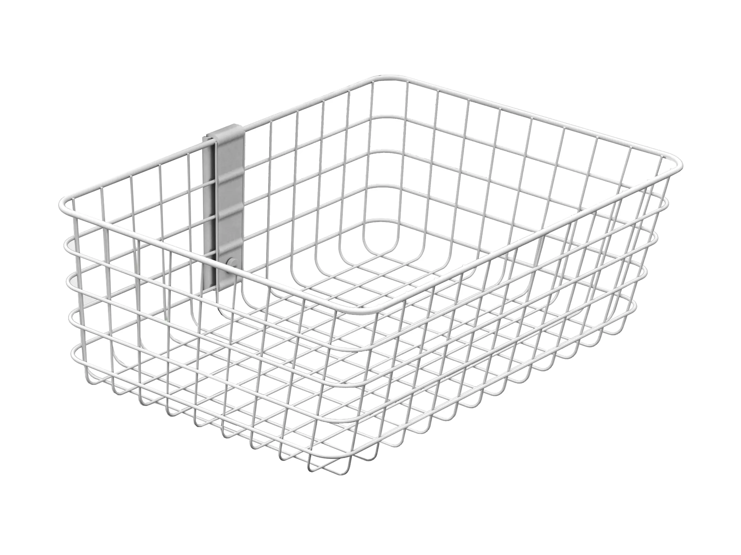 Ergotron Large - Montagekomponente (Drahtkorb) 98-135-216