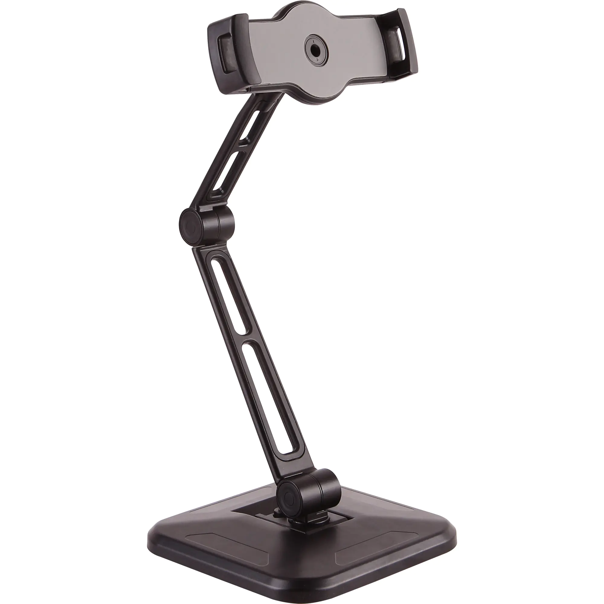 InLine Tablet Halterung für Wand- oder Tischmontage - universal für 4,7"-12,9" 23154A