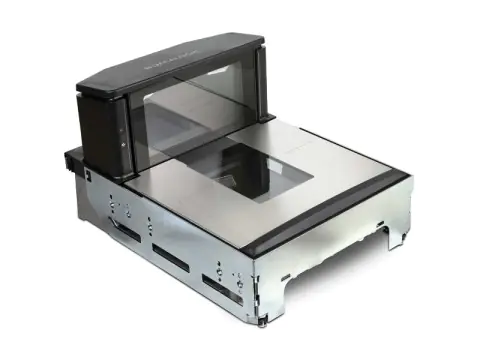 Datalogic Magellan 9600i Scanner/Scale Med Platter/Fixed Produce Rail/Shelf Moun... 96211314000-000100