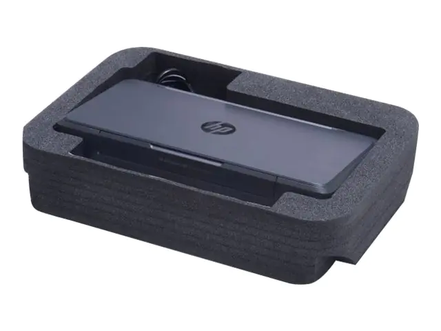Dicota Drucker-Inlay - für HP Officejet 250 D31755