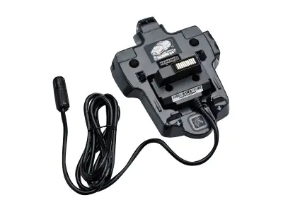 Zebra - Netzteil - für ZQ500 Series ZQ510, ZQ520