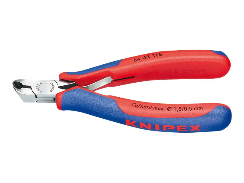 SKROSS Mini Pillow Red White