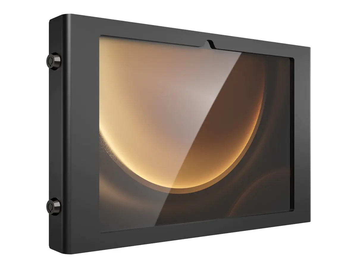 Compulocks Galaxy Tab S9+/S9FE+ 12.4" Apex Secured Enclosure Wall Mount - Gehäuse - tragbare,