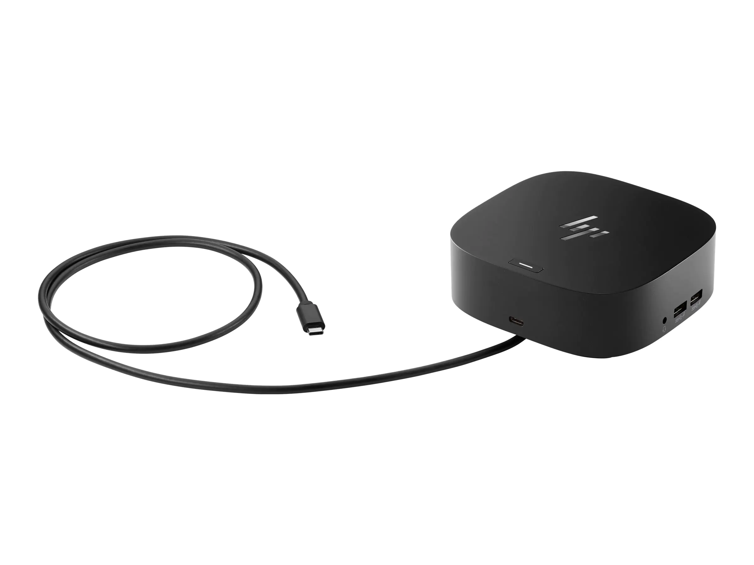 HP USB-C Dock G5 - Dockingstation - USB-C - 1GbE - 100 Watt - Europa HP USB-C Dock G5 - Dockingstation - USB-C - 1GbE - 100 Watt - Europa