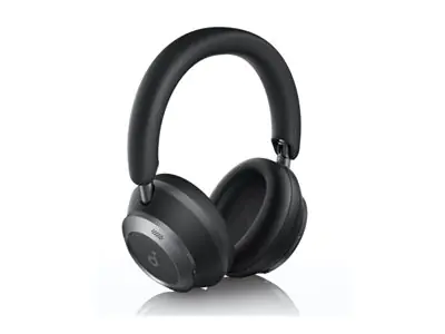 Anker Innovations Soundcore Space One Pro - Kopfhörer mit Mikrofon