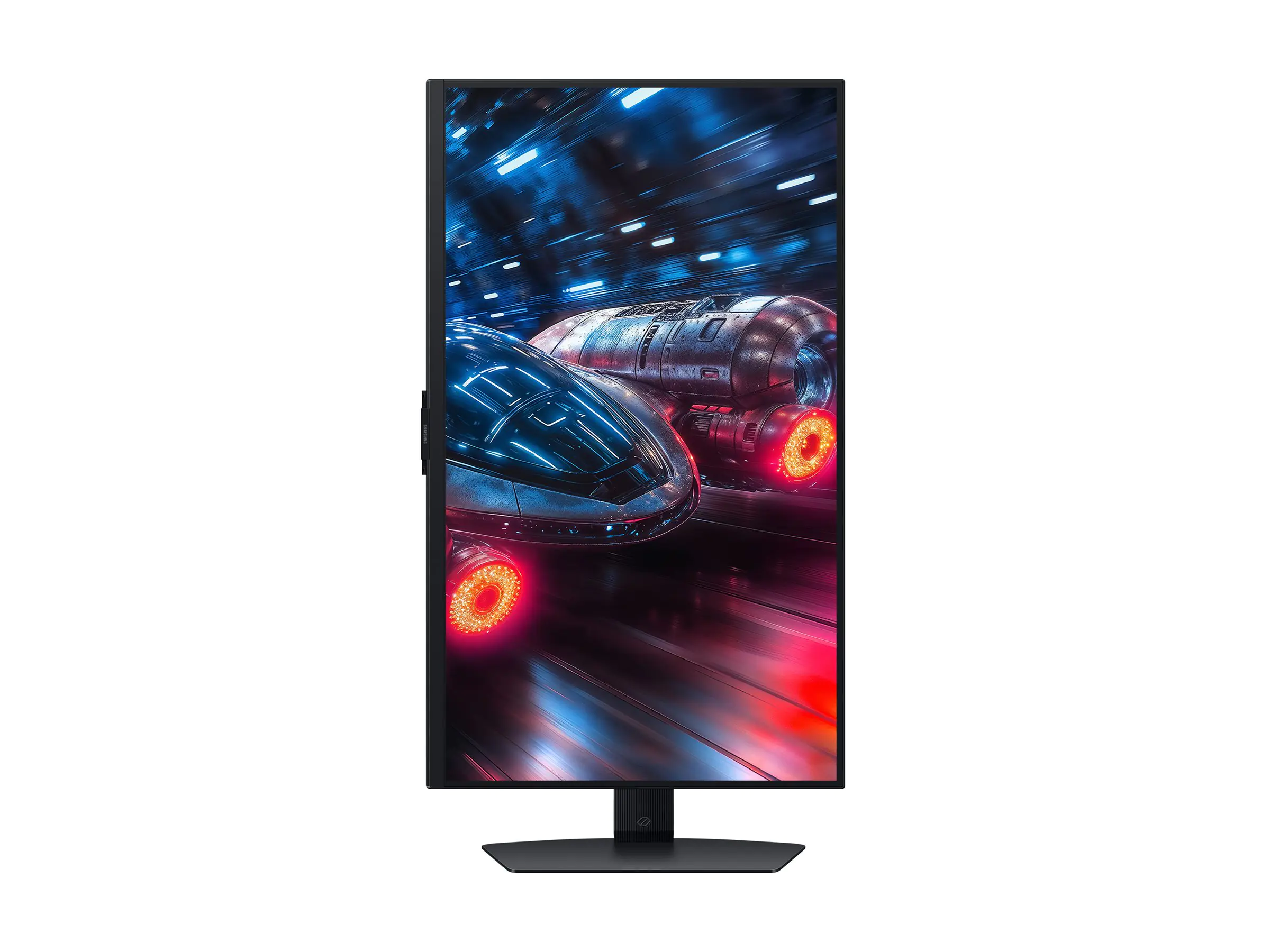 Samsung Odyssey G7 S27FG702EU - G70F Series - LED -Monitor - Gaming - 68.6 cm (27")