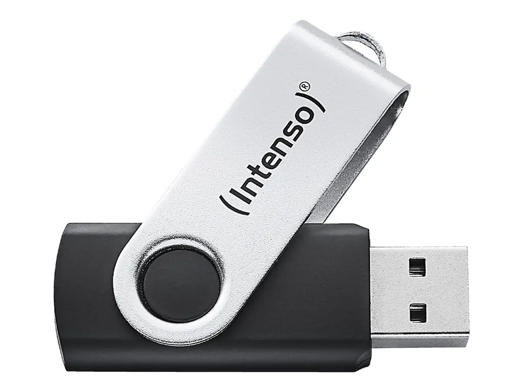 Intenso USB Flash Drive Office Line 3543492 - 3.2 - Flash-Speicher - unsortiert