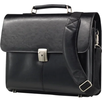 Alassio® Aktentasche Faenza 47011 41 x 32 x 13 cm Leder schwarz Alassio® Aktentasche Faenza 47011 41 x 32 x 13 cm Leder schwarz