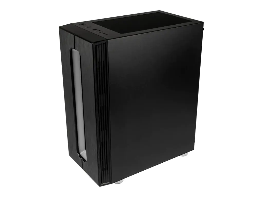 Pro Gamersware Kolink Nimbus - Tower - ATX - keine Spannungsversorgung (ATX)