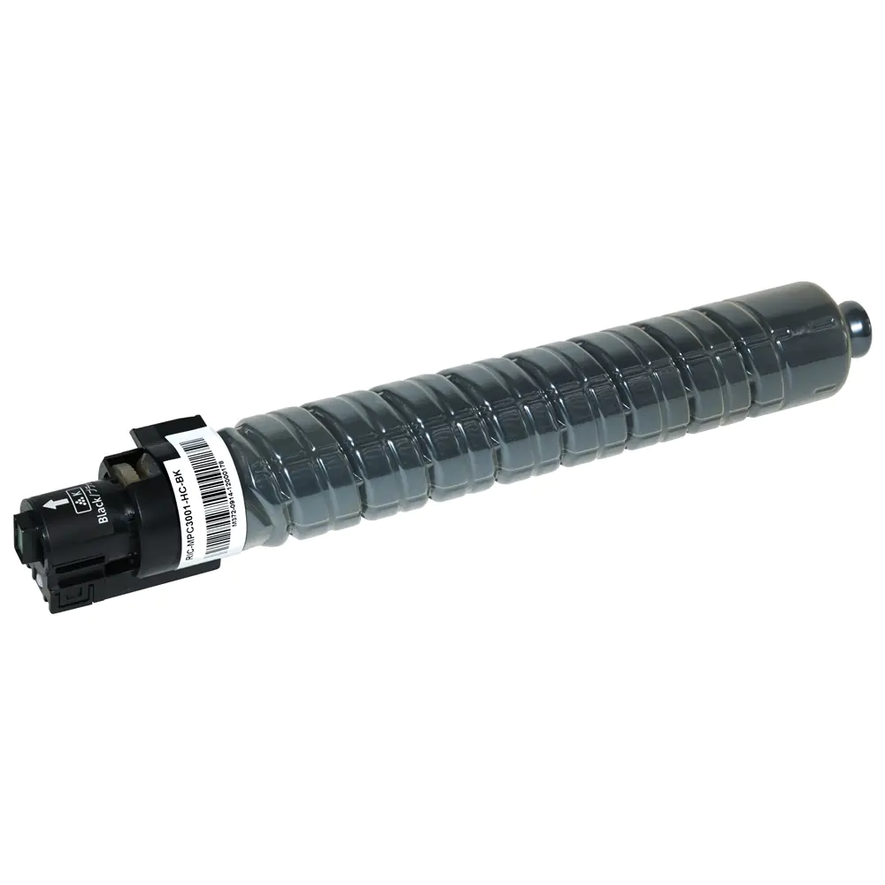 Ricoh - Schwarz - Original - Tonerpatrone - für Ricoh Aficio MP C3501 Ricoh - Schwarz - Original - Tonerpatrone - für Ricoh Aficio MP C3501