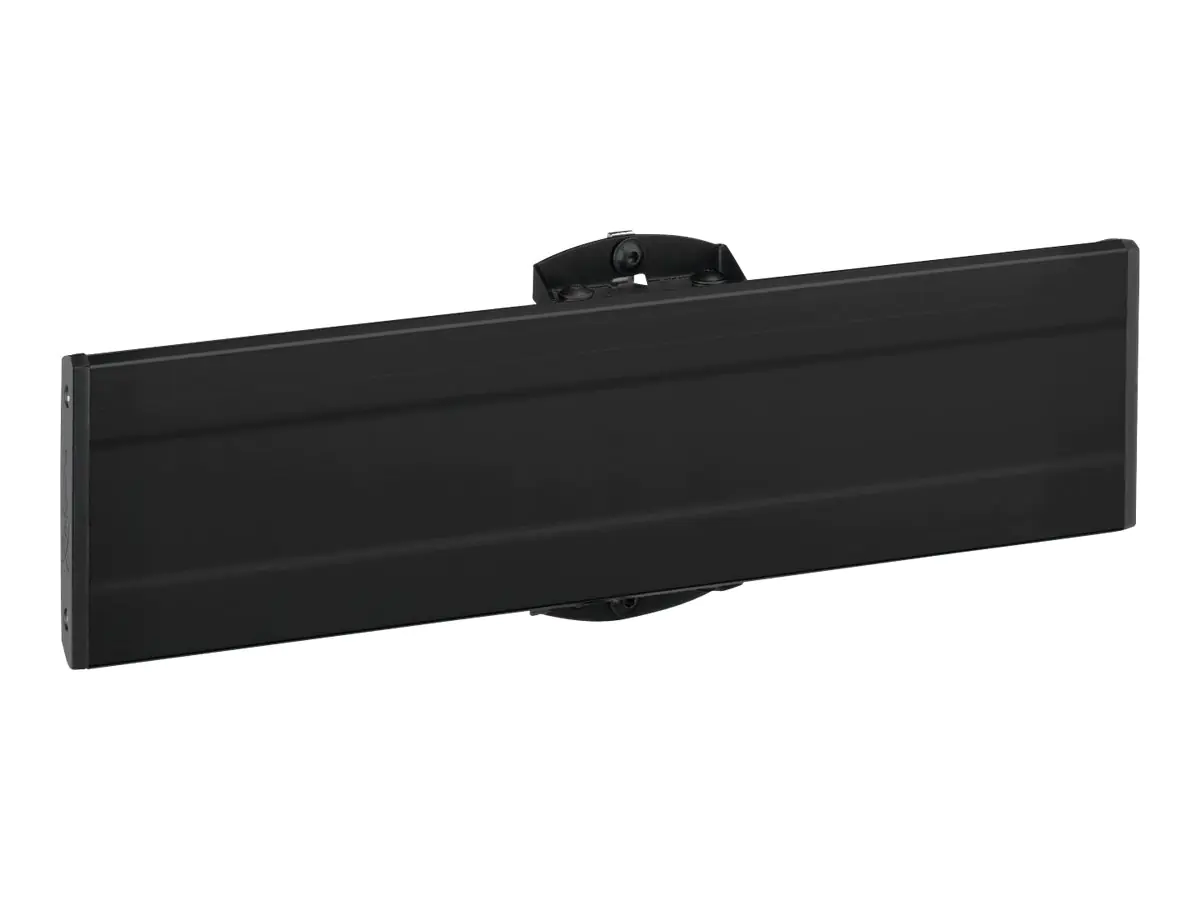 Vogel’s Professional Connect-it PFB 3405 - Montagekomponente (Schnittstellenleiste) - für Flachbildschirm - Aluminium - Schwarz