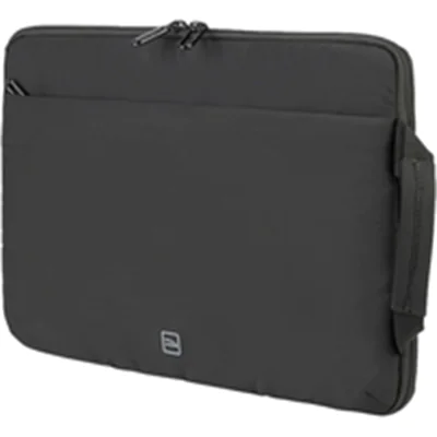 Tucano SANDY - Notebook-Hülle - 35.6 cm - 13" - 14" - Schwarz Tucano SANDY - Notebook-Hülle - 35.6 cm - 13" - 14" - Schwarz