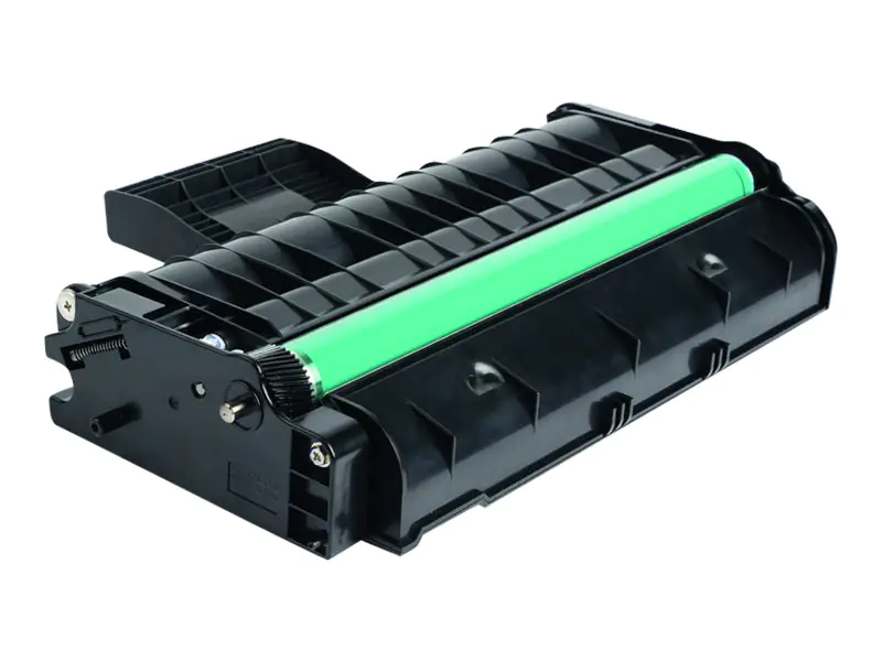 Ricoh - Hohe Ergiebigkeit - Schwarz - Original - Tonerpatrone - für Ricoh SP 201N, SP 201Nw, SP 203S, SP 204SF, SP 204SFN, SP 204SFNw, SP 204SN, SP 220NW
