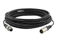 Kramer Electronics Kramer C-XLQM/XLQF Series Quad Style Cable