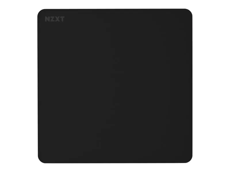 NZXT Zone - Mauspad - groß - Schwarz