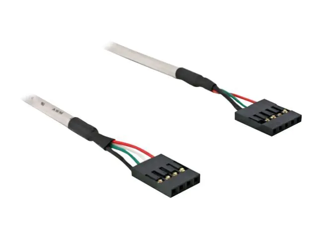 Delock USB-Kabel 82439 50 cm