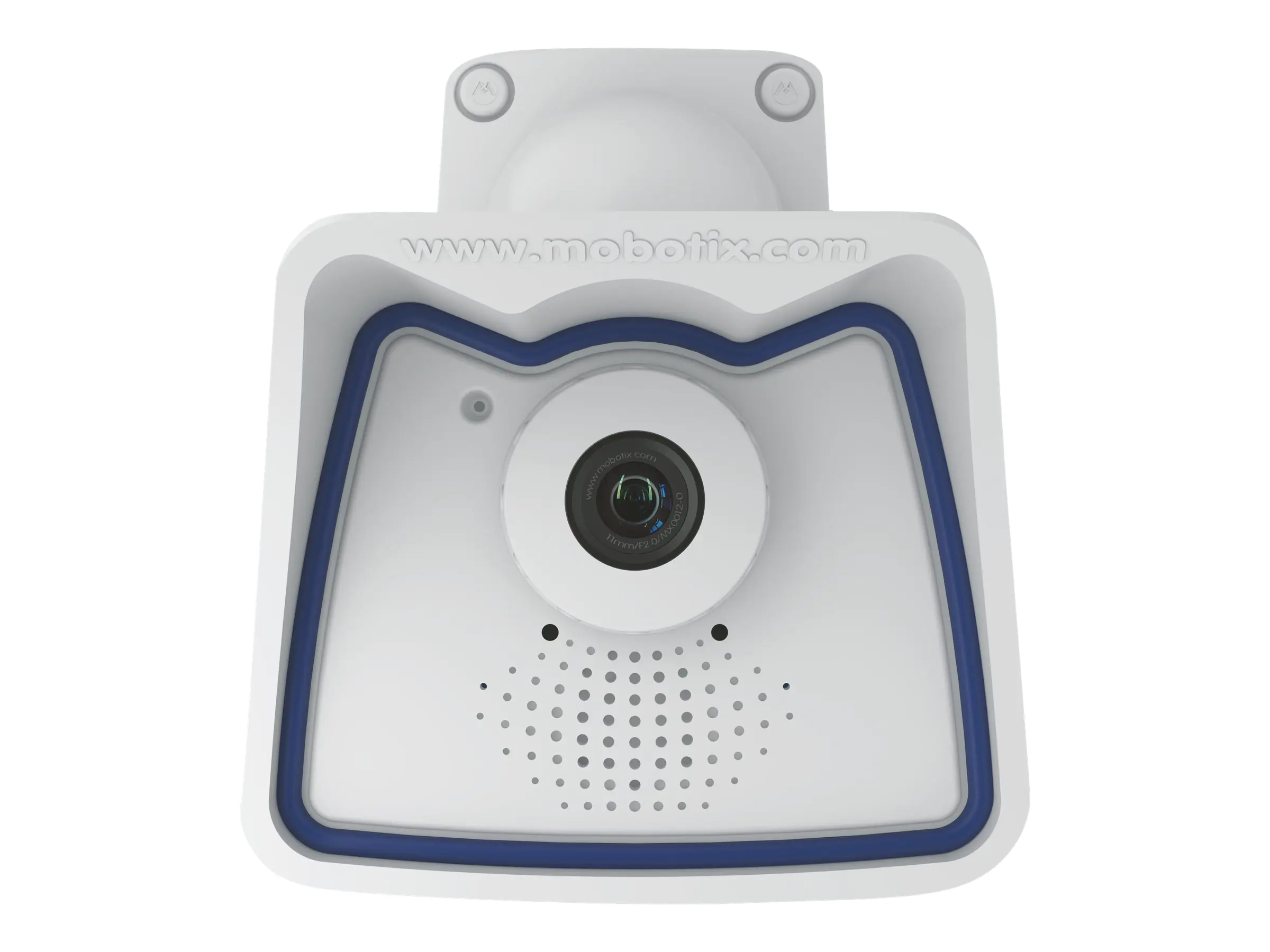 Mobotix Allround M25 - Netzwerk-Überwachungskamera