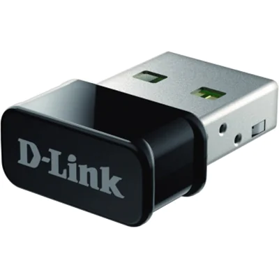 D-Link WLAN-Stick Wireless AC Wave 2 Windows®, Linux universell USB-A 1.300 Mbit/s D-Link WLAN-Stick Wireless AC Wave 2 Windows®, Linux universell USB-A 1.300 Mbit/s